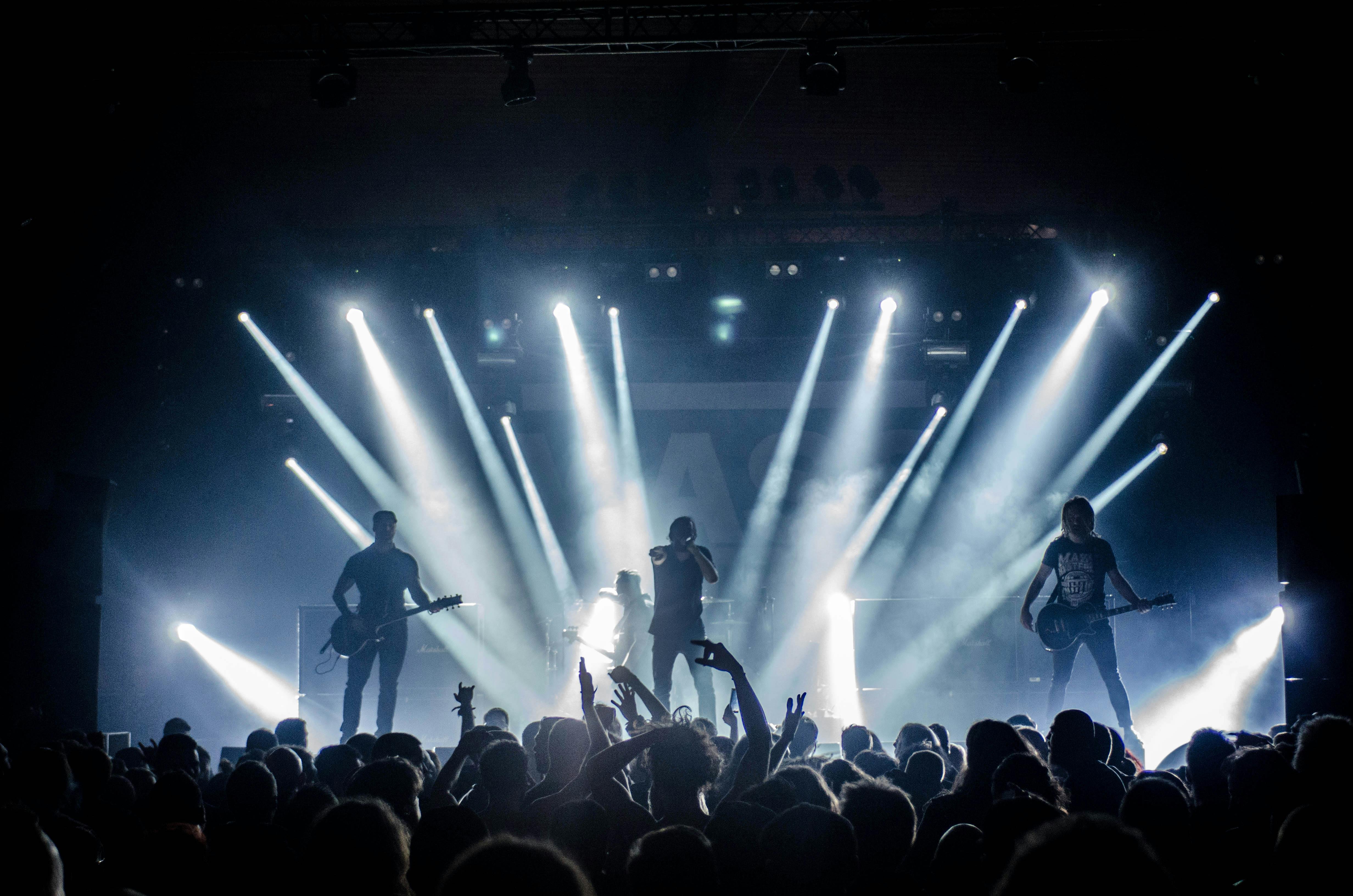 Festival Szene